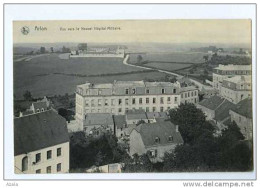 007908  -  ARLON  -  Vue Vers Le Nouvel Hôpital Militaire - Arlon