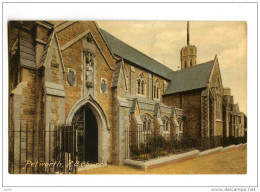 17761   -   Petworth   -   R. C.  Church - Chichester