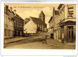 17378   -   Woluwe-St-Pierre  -  Rue Félix Poels - Woluwe-St-Pierre - St-Pieters-Woluwe