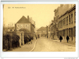 17380   -   Woluwe-St-Pierre - St-Pieters-Woluwe - Woluwe-St-Pierre