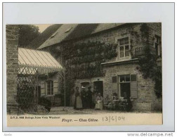 008853  -  FREYR  -  Chez Céline - Hastière