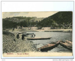 008851  -  HASTIERE  -  Vue Sur La Meuse - Hastière