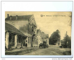 008843  -  BETHANE  -  Le Casino J.-B. Dejardin - Limbourg