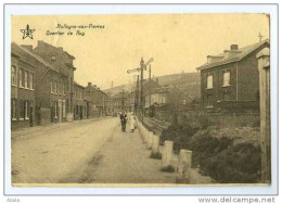 008840  -  HOLLOGNE-AUX-PIERRES  -  Quartier De Ruy - Grâce-Hollogne