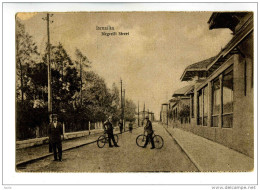 A 18662   -   Ismailia  -  Negrelli Street - Ismailia