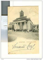 001670  - Verviers -  Eglise Ste. Anne - Trois-Ponts