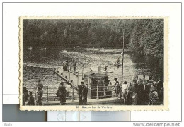 001671  - SPA  -  Lac De Warfaaz - Spa