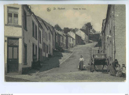 A 19400   -   St. Hubert  -  Fosse Du Loup - Saint-Hubert