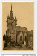 008282  -  CHIEVRES  -  L'Eglise Dédiée à Saint-Martin - Chièvres