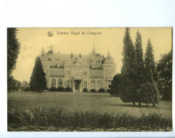 011763  -  Château Royal De Ciergnon - Houyet