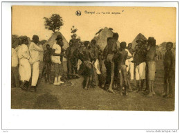 17552   -   Bangui   -   Le Fox-trot Indigène - Congo Belge