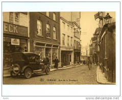 003915  -  CHÂTELET   -   Rue De La Montagne - Châtelet