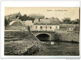 17049 - Spontin - Le Nouveau Pont - Yvoir