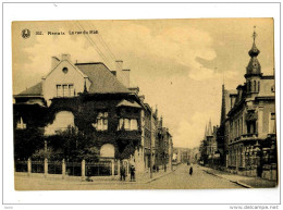 17057 - Renaix - La Rue Du Midi - Ronse