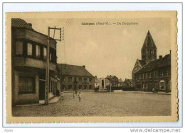 006324  -  Ichtegem  -  De Dorpplaats - Ichtegem