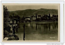 013817  -  Rapperswil - Rapperswil