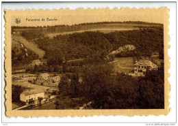 A 18679   -   Evrehailles-Bauche  -  Panorama De Bauche - Yvoir