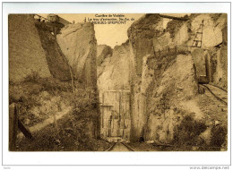 A 18675   -   Merbes-Sprimont  -  Carrière De Vodelée  -  Le Trou D'extraction - Doische