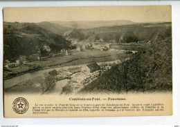A 18891   -   Comblain-au-Pont  -  Panorama - Comblain-au-Pont