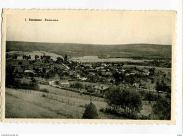 A 18886   -   Stoumont  -  Panorama - Stoumont