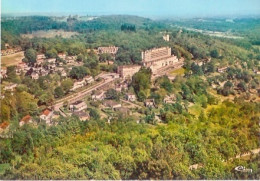 SALAGNAC    Environs De JUILLAC -Village De CLAIRVIVRE Vue Générale Aérienne - Hautefort