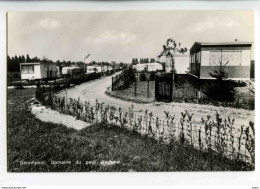 A 18874    -   Gérompont  -  Domaine Du Petit Wartchet  -  Photo Véritable - Ramillies