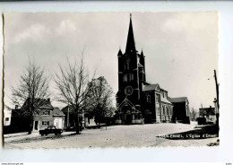 A 18870    -   Eben-Emael  -  L'Eglise D'Emael  -  Photo Véritable - Bassenge