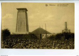 A 18866   -   Waterloo  -  Les Trois Monuments - Waterloo