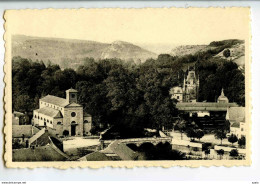 A 18860   -   Nismes  -  Panorama - Viroinval