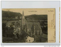 009860  -  LAROCHE  La Nouvelle Eglise - La-Roche-en-Ardenne