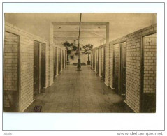 003951  -  Quartier Major Géruzet, 6e Rég. D'artillerie, Etterbeek  -  Les Bains Douches - Etterbeek