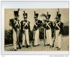 002967  -  Fête Militaire Du Centenaire  N° 5.  Infanterie De Ligne  ( 1831 ) - Feesten En Evenementen