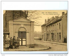 009203  -  Woluwe-Saint-Pierre  -  Vue De La Chapelle Saint Pierre - St-Pieters-Woluwe - Woluwe-St-Pierre