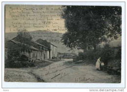 004604  -  La Semois  -  CHAIRIERES-la-GRANDE - Vresse-sur-Semois