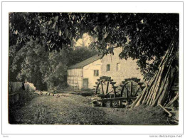 016910 - Moulin De Bardonwez - La-Roche-en-Ardenne