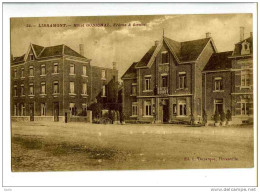 016909 - Hôtel Godichal - Frères Et Soeurs - Libramont-Chevigny