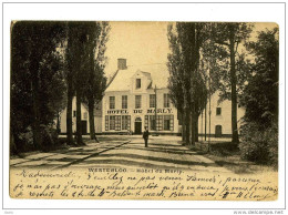 17461   -   Westerloo   -   Hôtel Du Marly - Westerlo