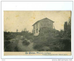 005451  -  La Gleize   -   Maison Rustique - Stoumont