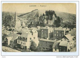 004552  -  LAROCHE  -  Panorama - La-Roche-en-Ardenne