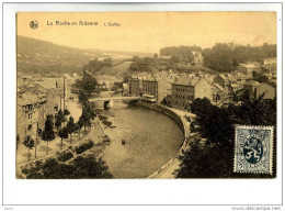 17454   -   Lot De Sept Cartes   -   La Roche En Ardenne - La-Roche-en-Ardenne