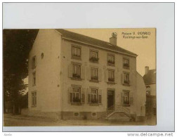 007529  -  Roclenge-sur-Geer  -  Maison V. VIVARIO - Bassenge