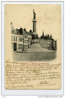 016026  -  TOURNAI   -  Le Monument Français - Doornik