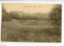 A 19770   -   Environs Du Dry-Pikkel   -   Etang - Meise