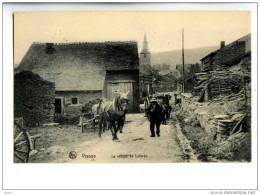 18546   -   Vresse  -  Le Village De Laforêt - Vresse-sur-Semois