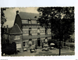 A 19907  -  Crupet   -   Hôtel Du Centre   -   Carte Photo - Assesse