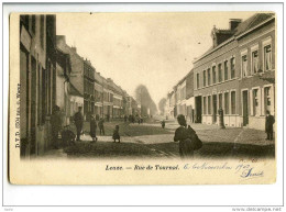 17500   -   Leuze   -   Rue De Tournai - Leuze-en-Hainaut