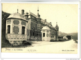 17498   -   Freyr   -   La Château - Hastière