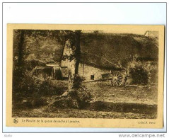 009437/92  -  Le Moulin De La Queue De Vache à LAROCHE - La-Roche-en-Ardenne