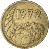 Monnaie, Algérie, 20 Millim, 1972 - Algeria