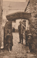 4911 3 St. Ives, The Old Arch.  - St.Ives